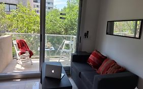 Studio Palermitano 2 - Palermo Hollywood - Vamos por las vacaciones !